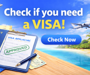 Check Visa Eligibility