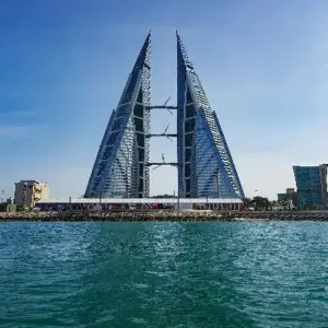 Bahrain Multiple Entry Visa