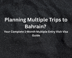 Bahrain-Your-Complete-1-Month-visa