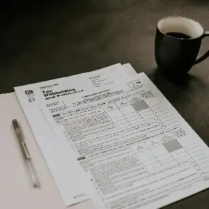 Filling the Bahrain Visa Application Form?