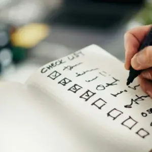 Use This Perfect Turkey eVisa Documents Checklist