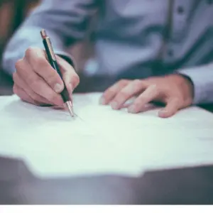 Filling the Turkey eVisa Application Form