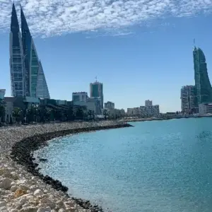 How UK Citizens Can Secure a Bahrain Visit Visa