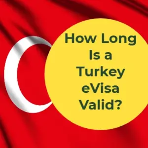 Turkey eVisa Validity – Entry Validity, Stay Duration & Overstay Rules Explained