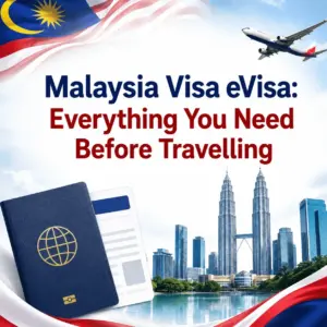 Malaysia eVisa travel made easy