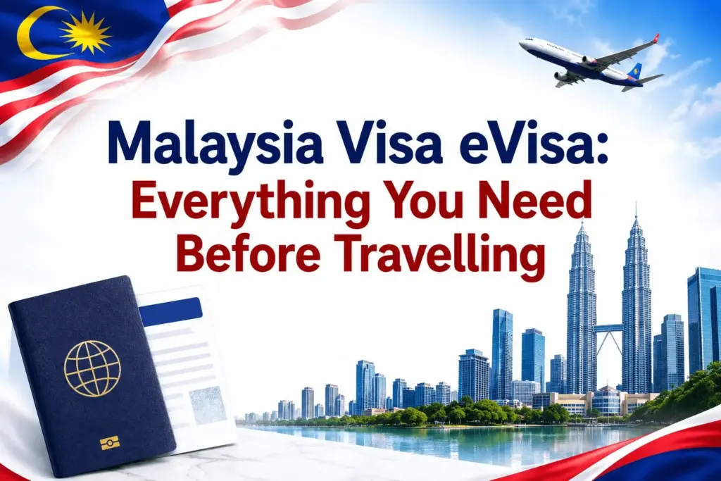 Malaysia-visa-evisa