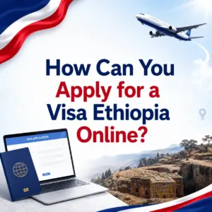 Visa Ethiopia Online