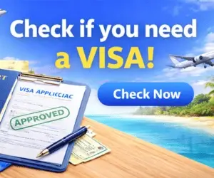 Check Visa Eligibility