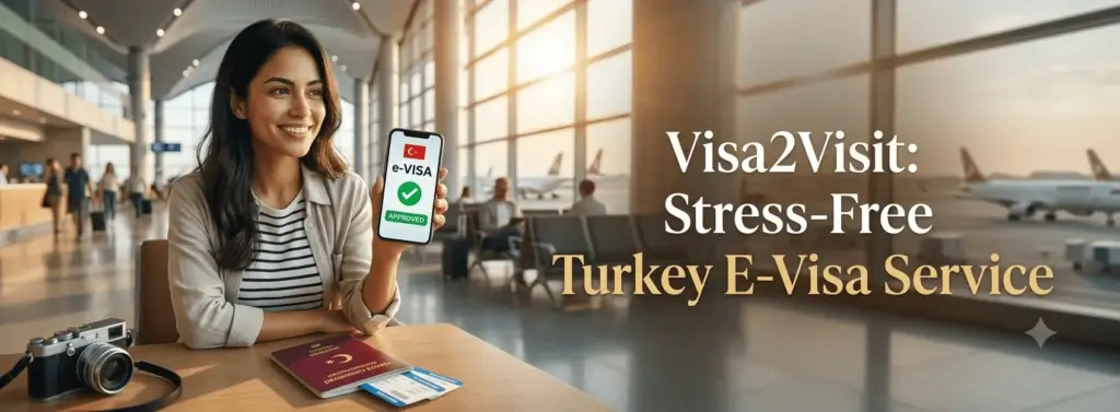 Cheapest E Visa for Turkey: Your Ultimate Q&A Guide